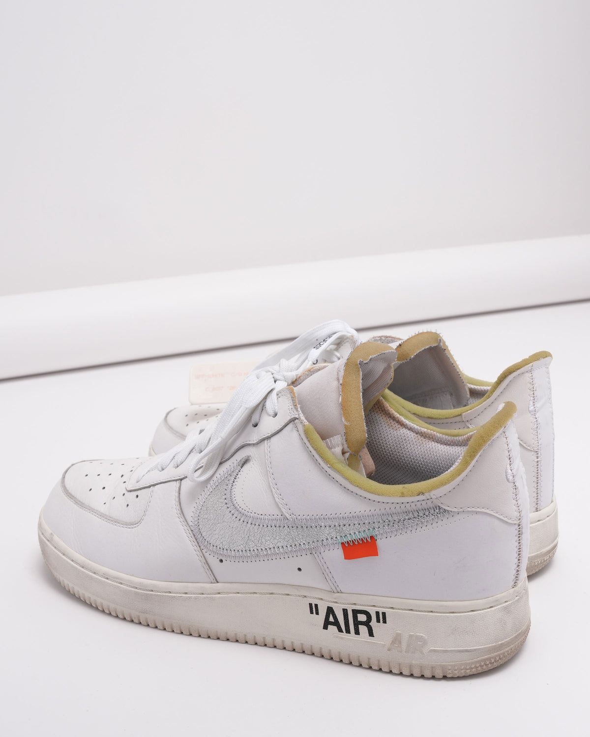 ComplexCon Exclusive Nike Air Force 1