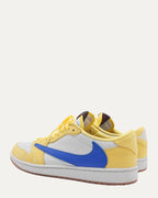 Travis Scott Jordan 1 Retro Low OG SP