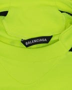 Long Sleeve Soccer Jersey