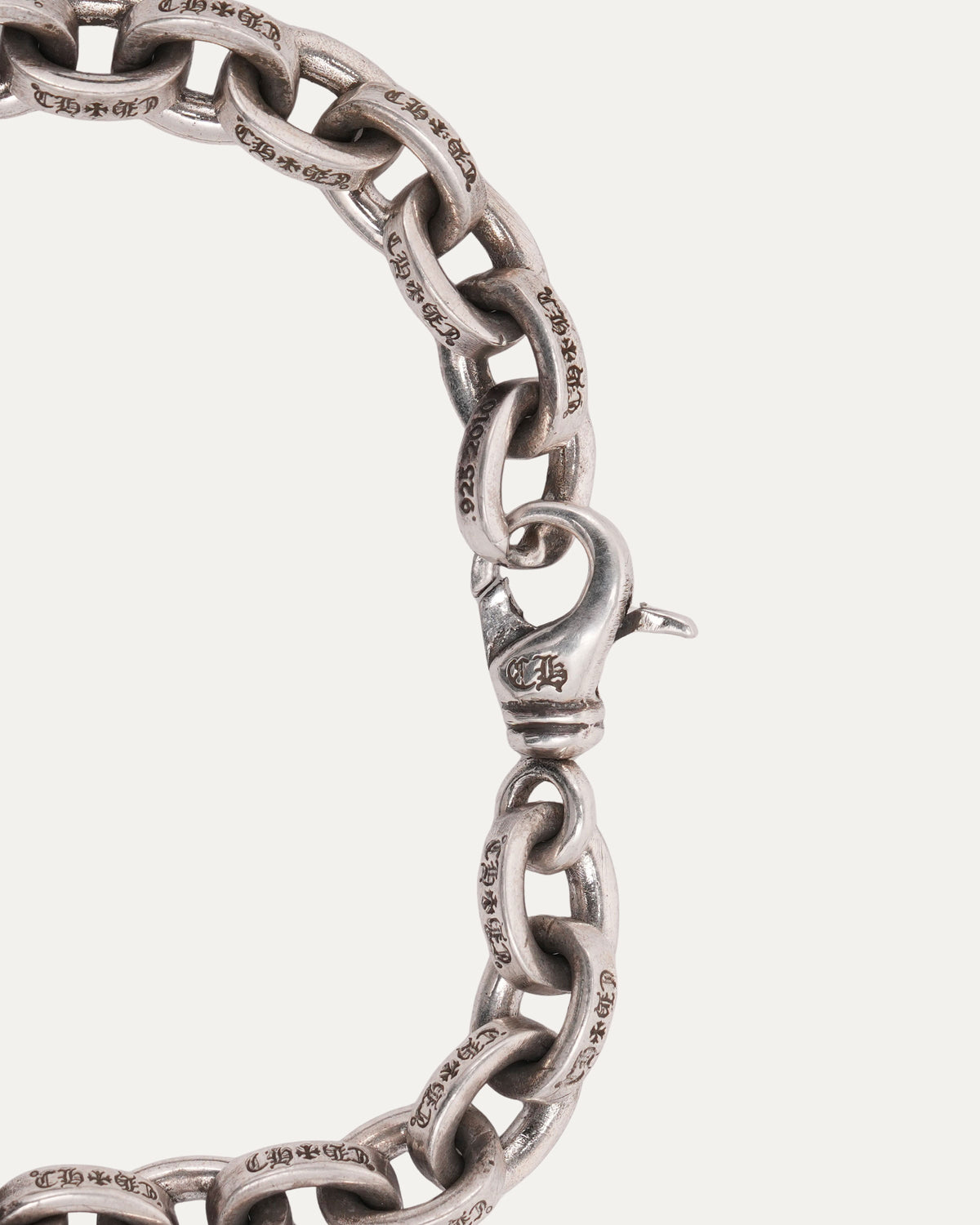 XL Paper Chain Bracelet