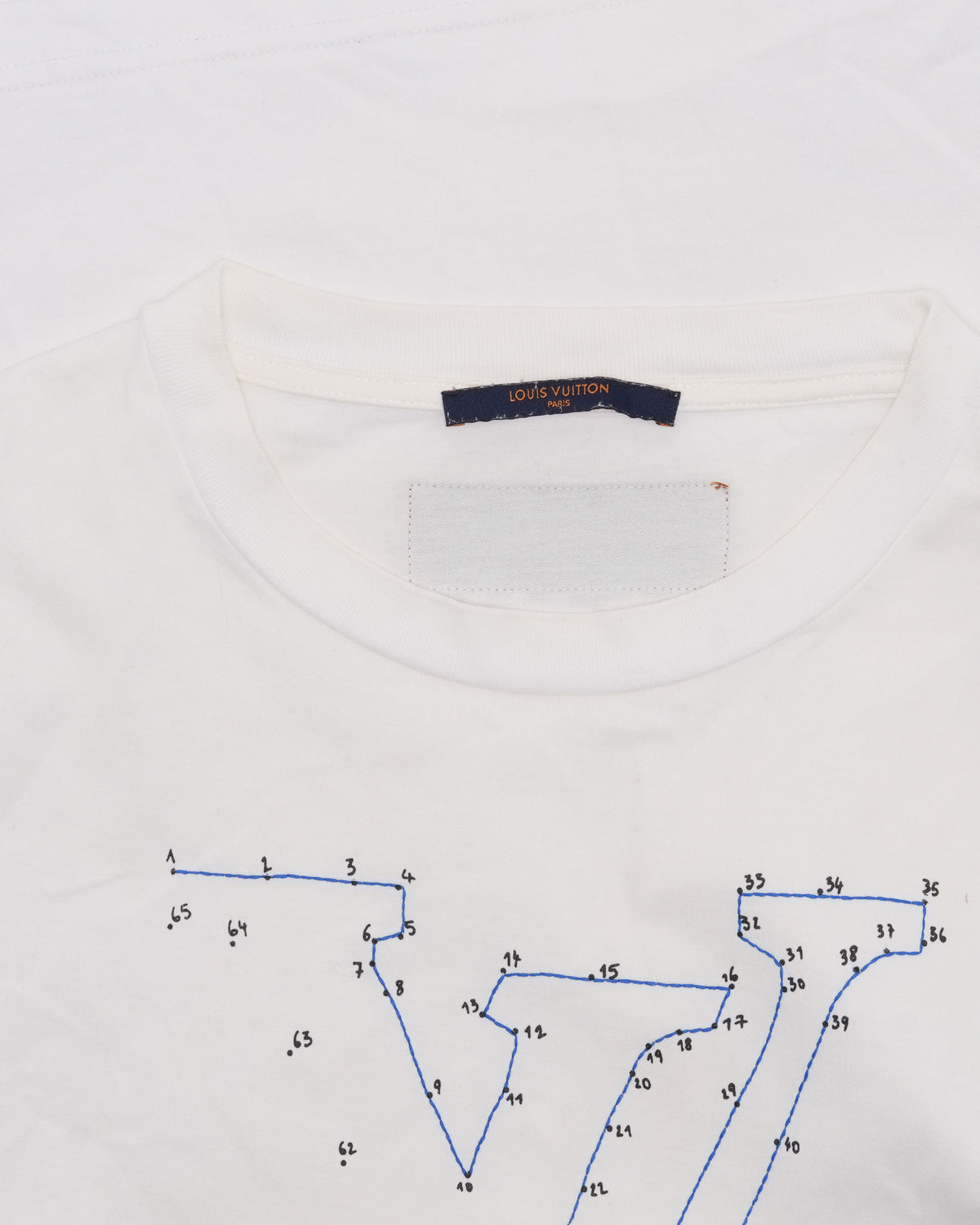 Connect The Dots T-Shirt