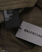 Campaign Hat