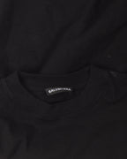Oversized Uniform Logo T-Shirt