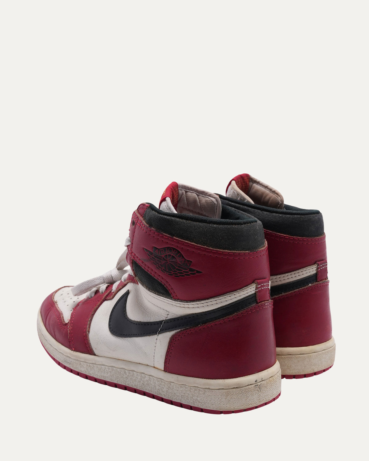 Air Jordan 1 'Chicago' '85