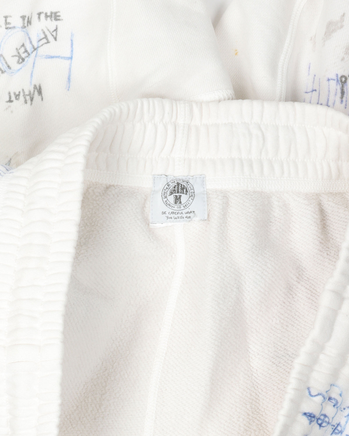 Takashi Murakami Shorts