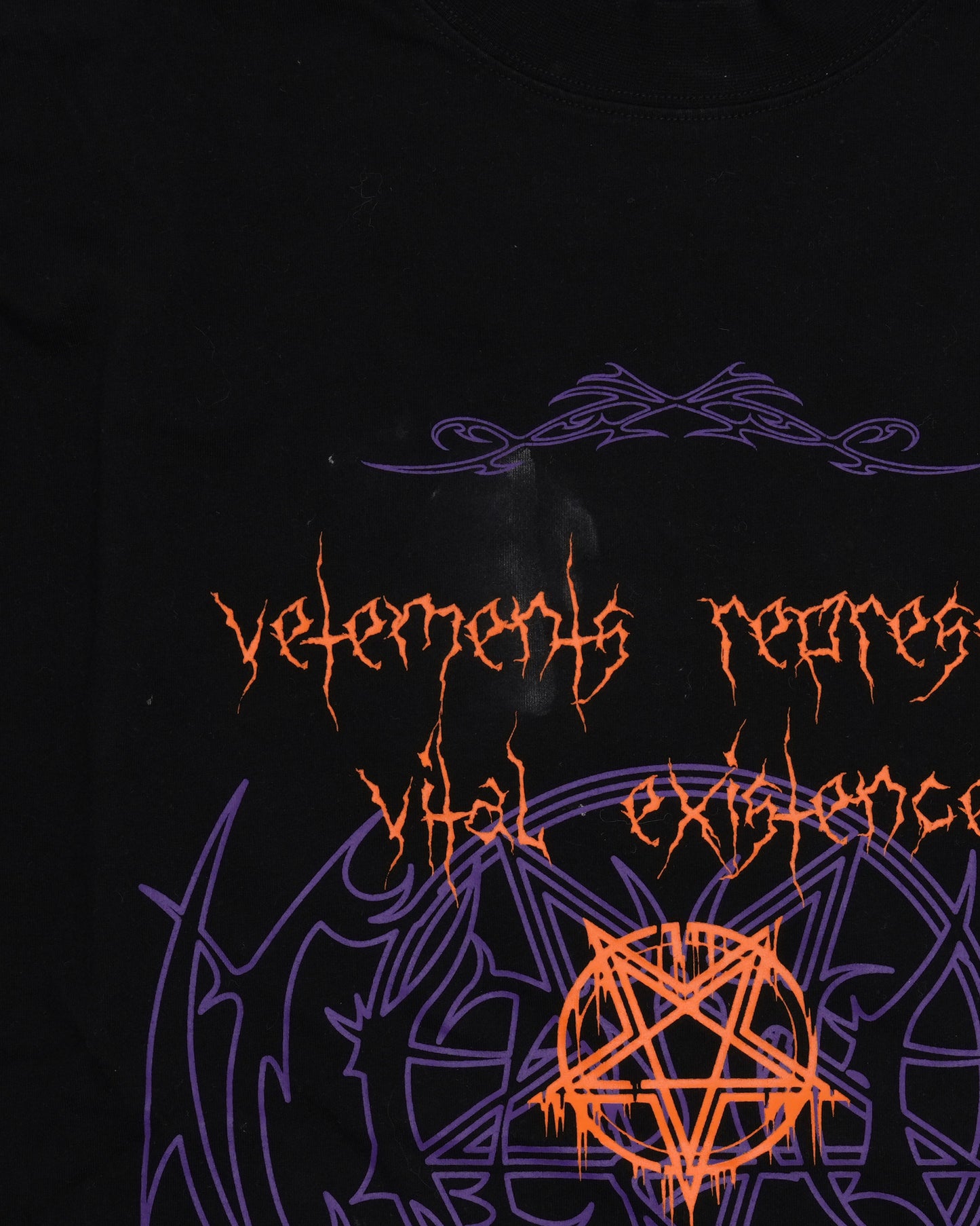 Vital Existence T-Shirt