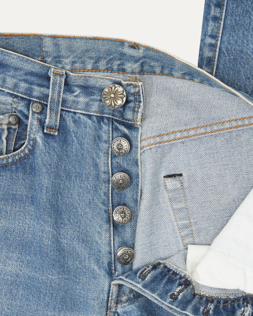 Levi's 501 Jeans