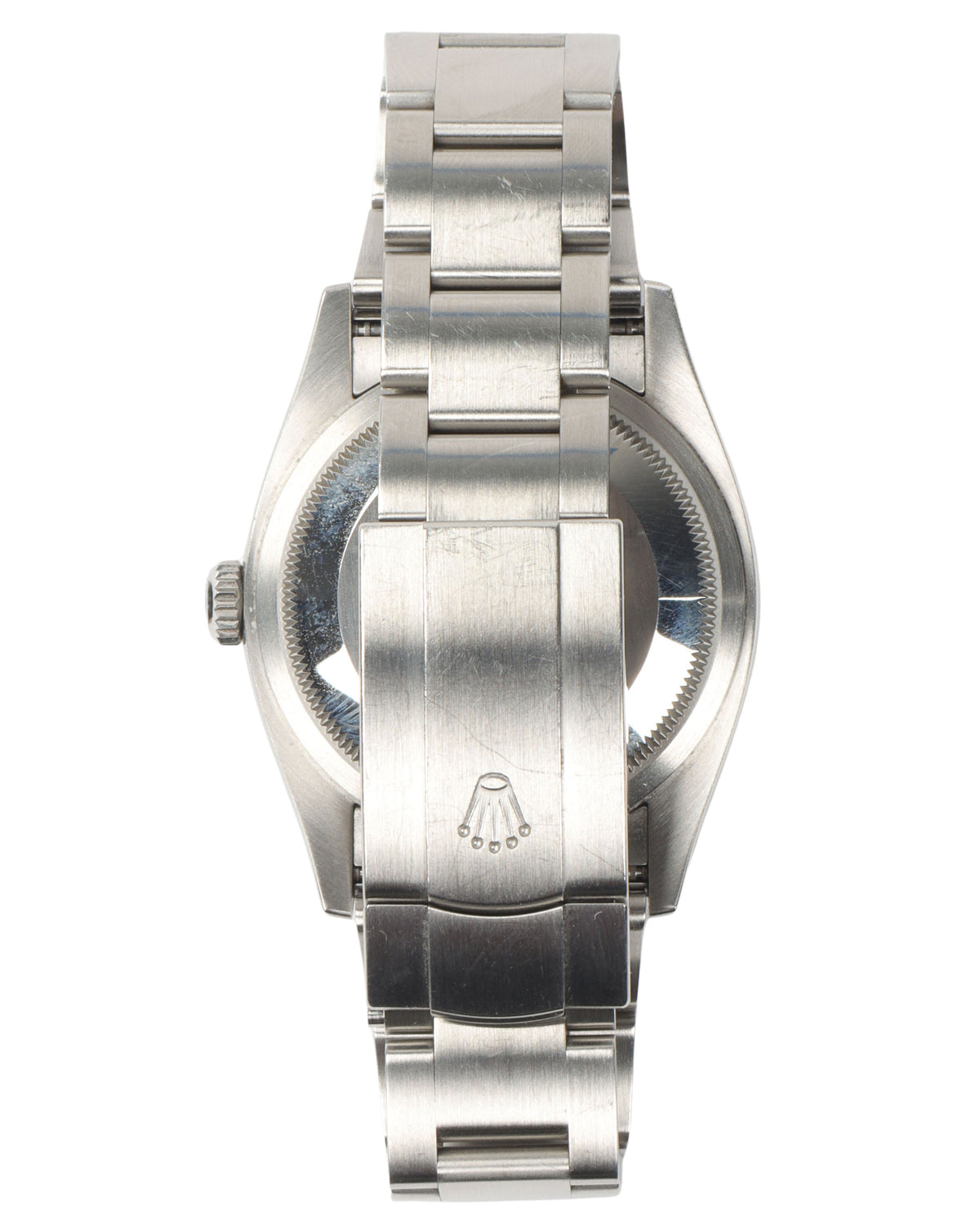 36MM Stainless Steel Oyster Perpetual w/ Tiffany Blue Dial