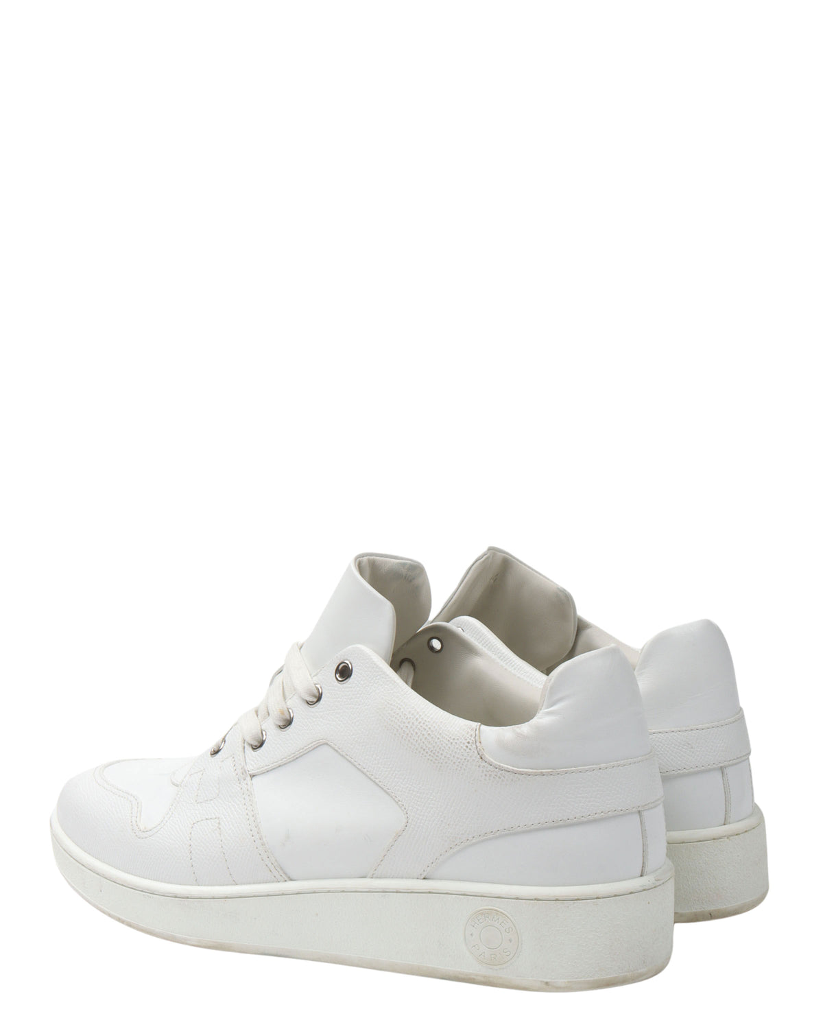 Leather Free Sneaker