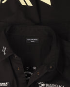 Gamer Extreme Short Sleeve Shirt