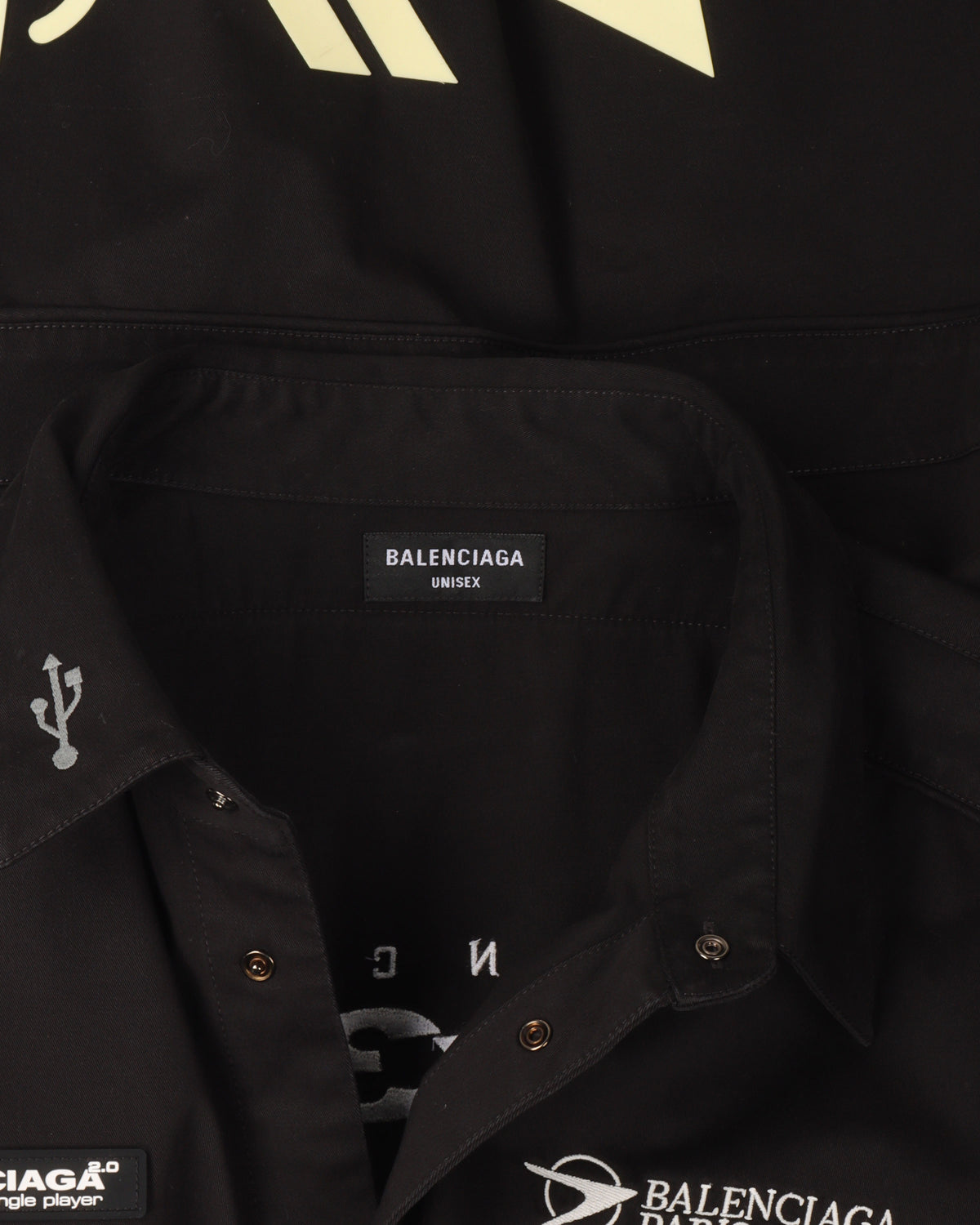 Gamer Extreme Short Sleeve Shirt