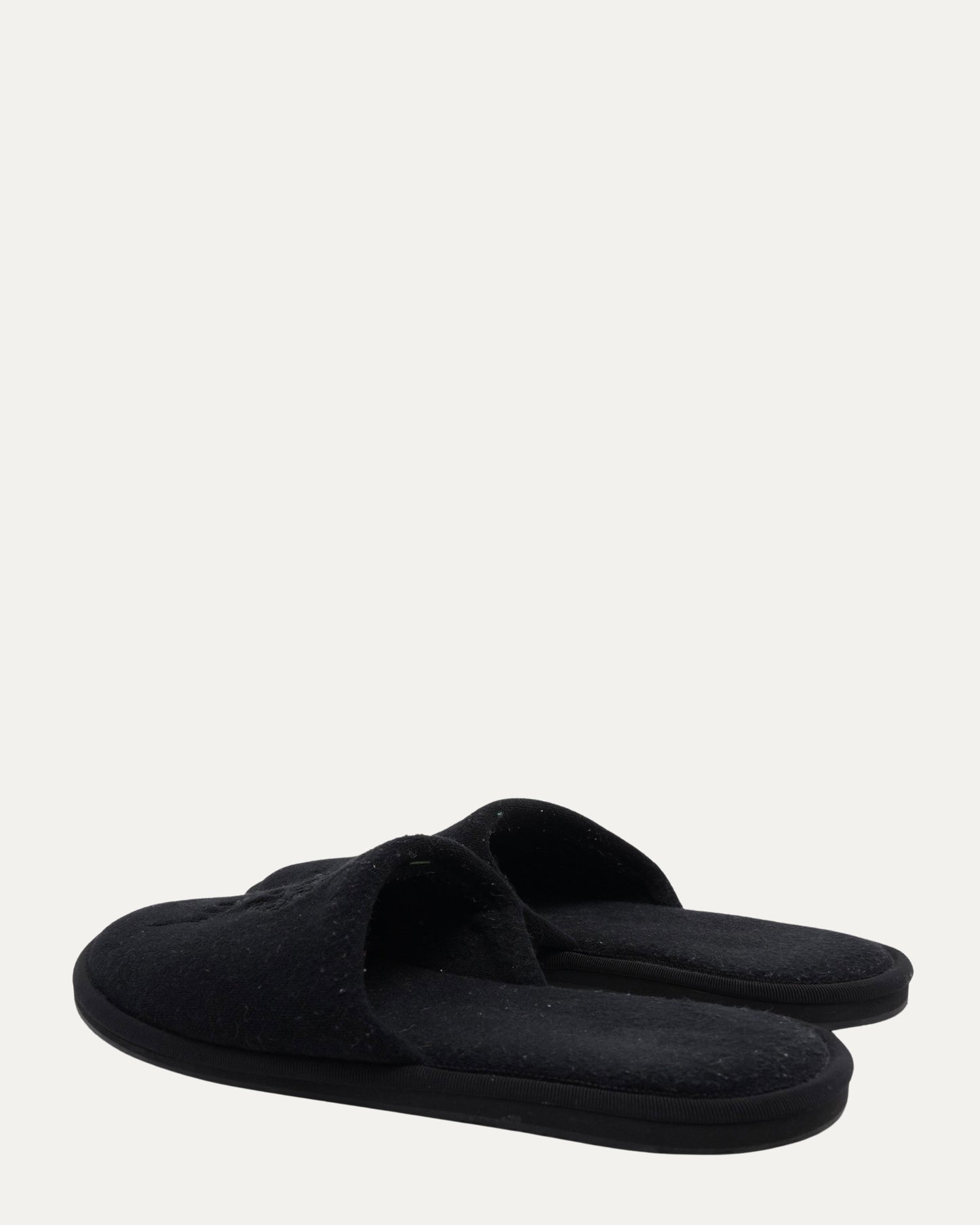 New York Hotel Slippers