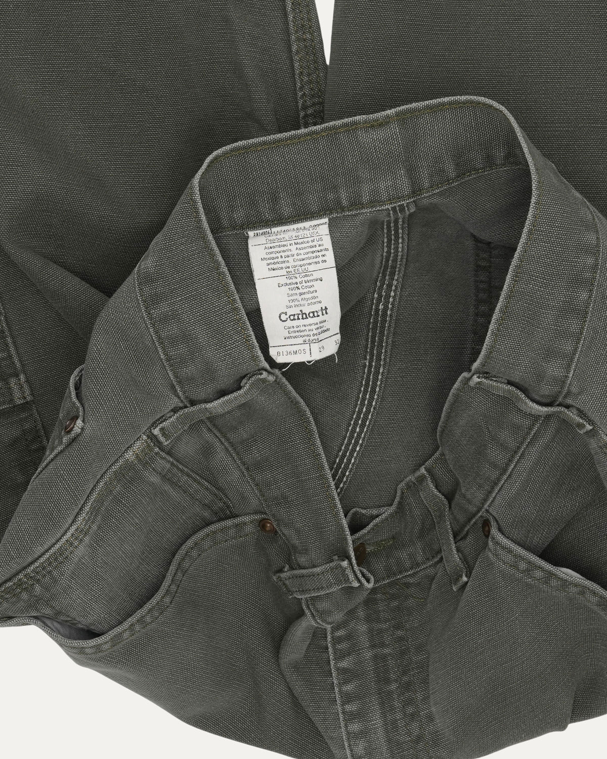 Carhartt Double Knee Pants