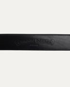 Oval Cross Belt