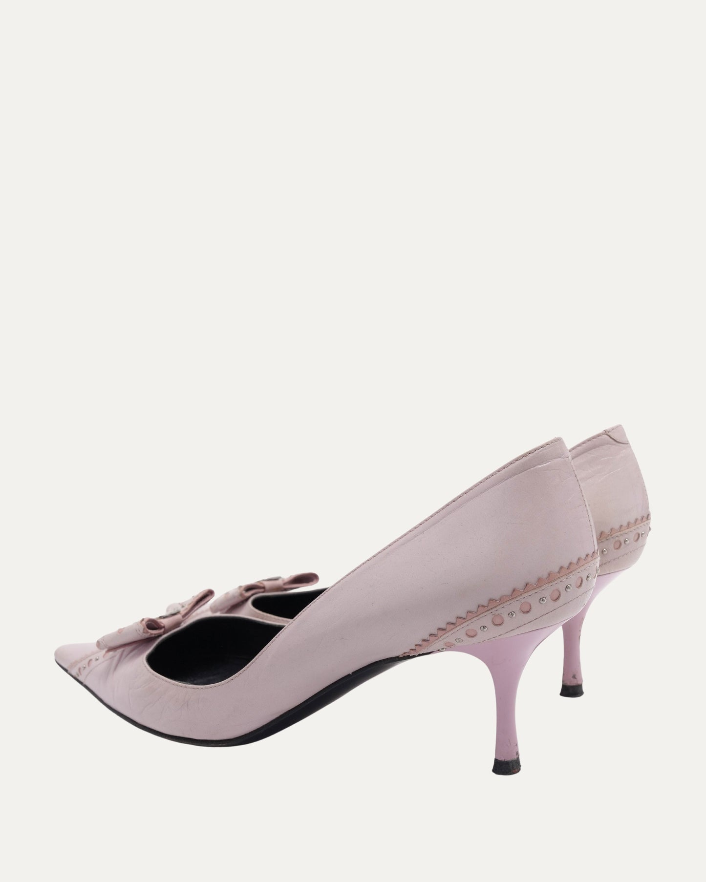 c. 2004 Bow Heels
