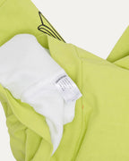 Matty Boy Thermal Lined Pussy and Chrome Zip Up Hoodie