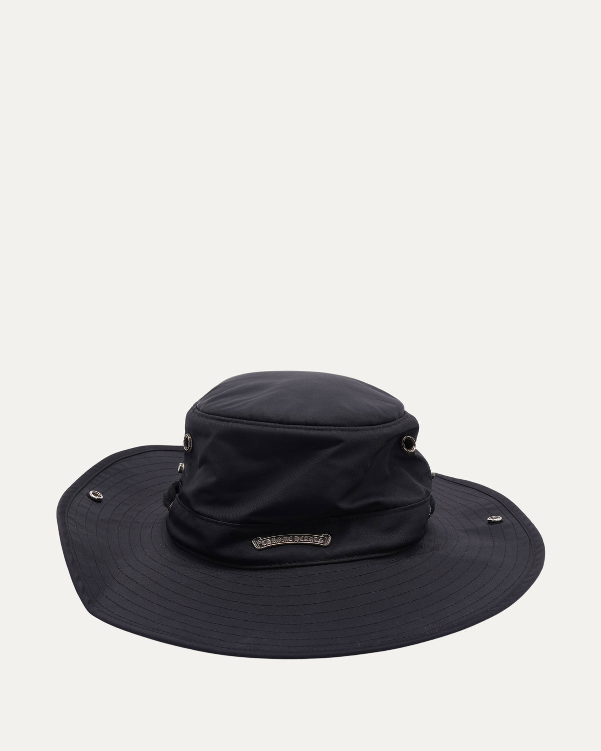 Nylon Crank Bait Fishing Hat