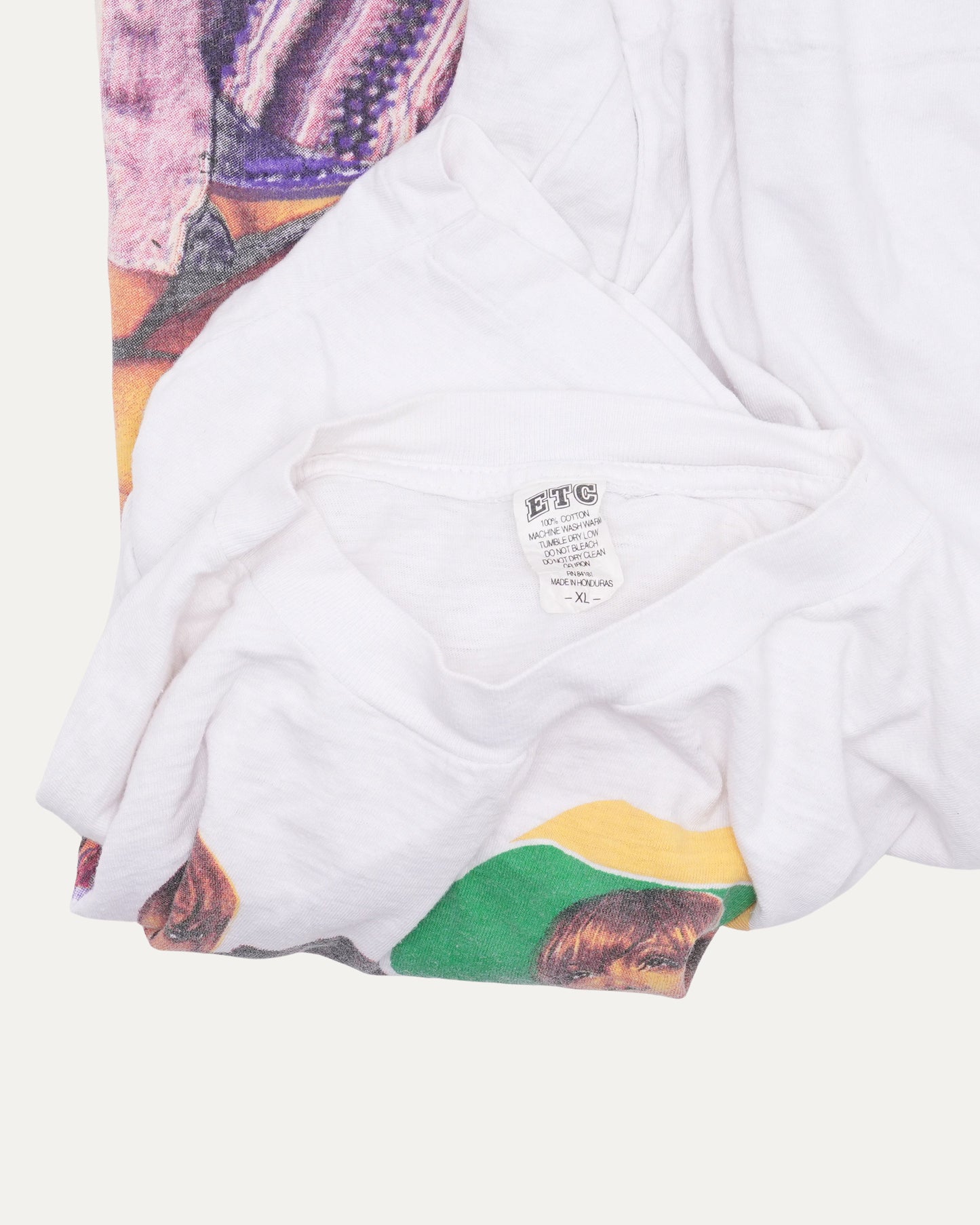 TLC T-Shirt