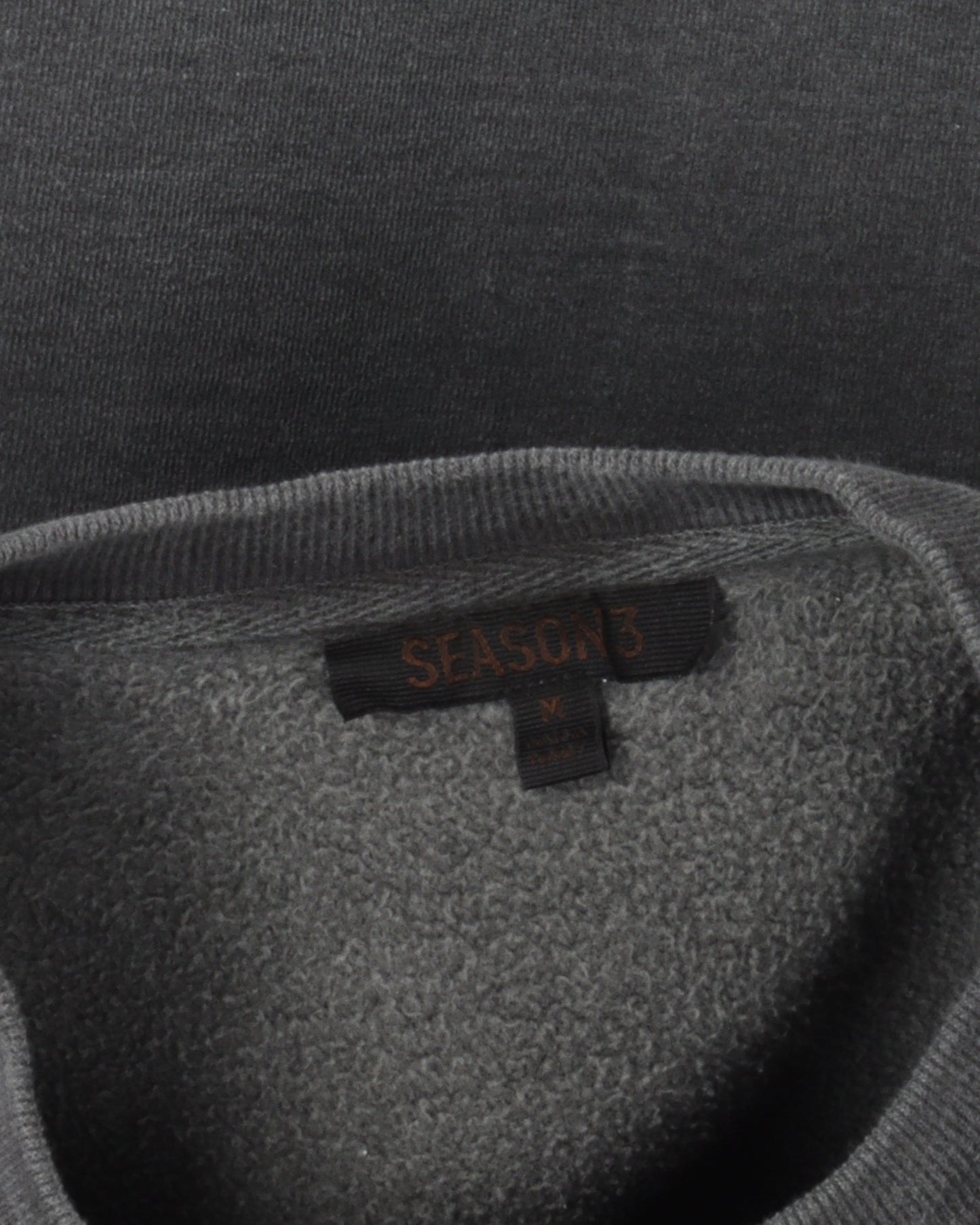 Season 3 Pocket T-Shirt