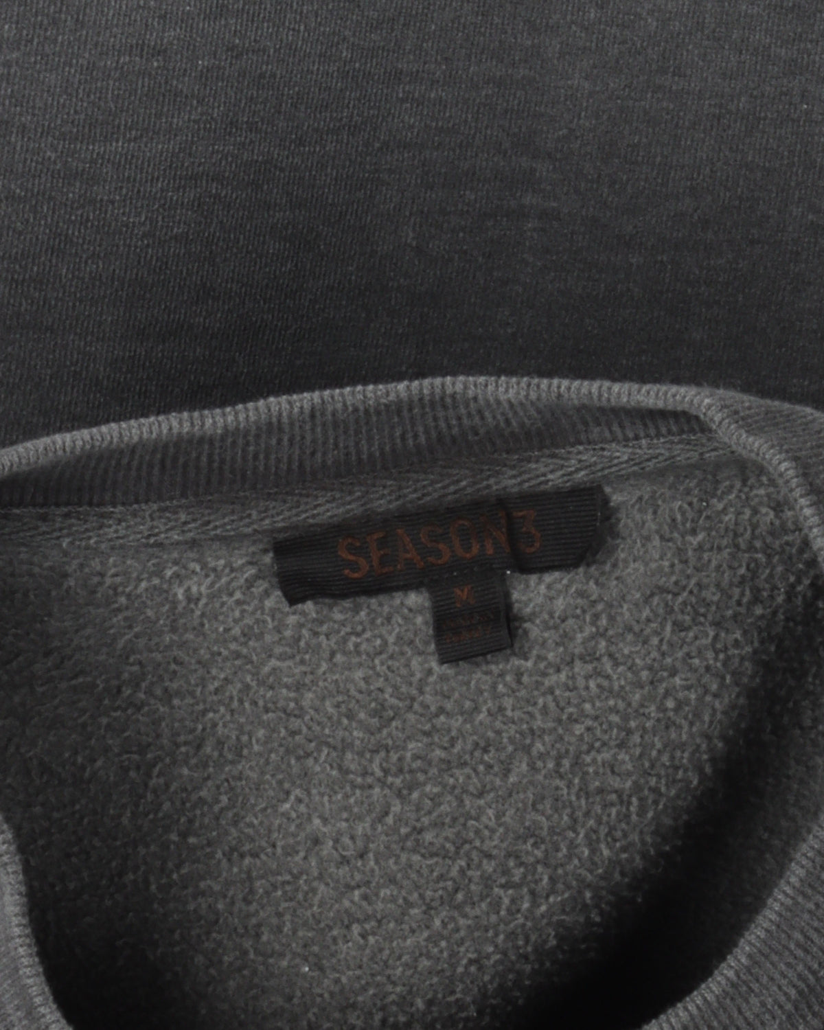 Season 3 Pocket T-Shirt