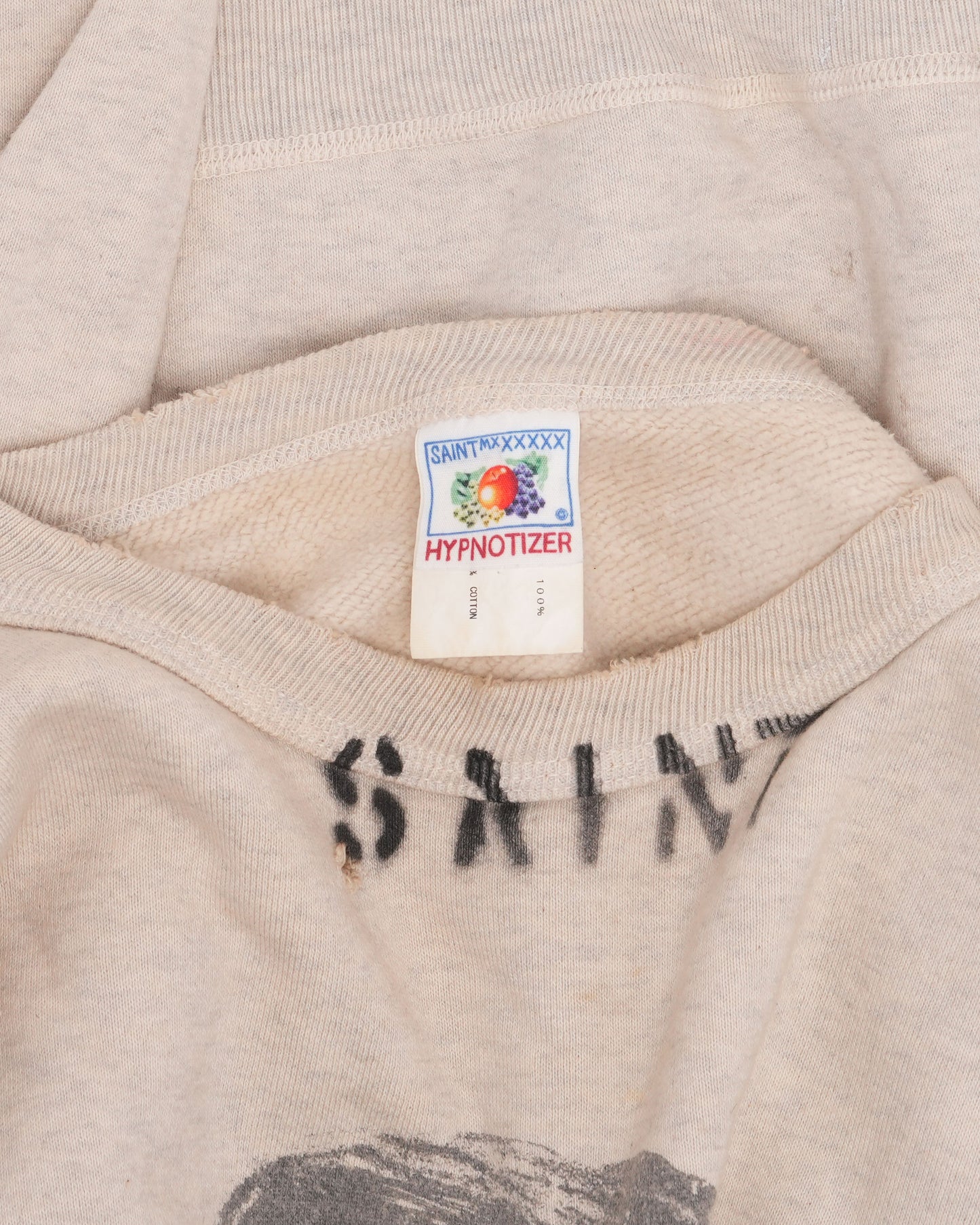 Mother Crewneck Sweatshirt