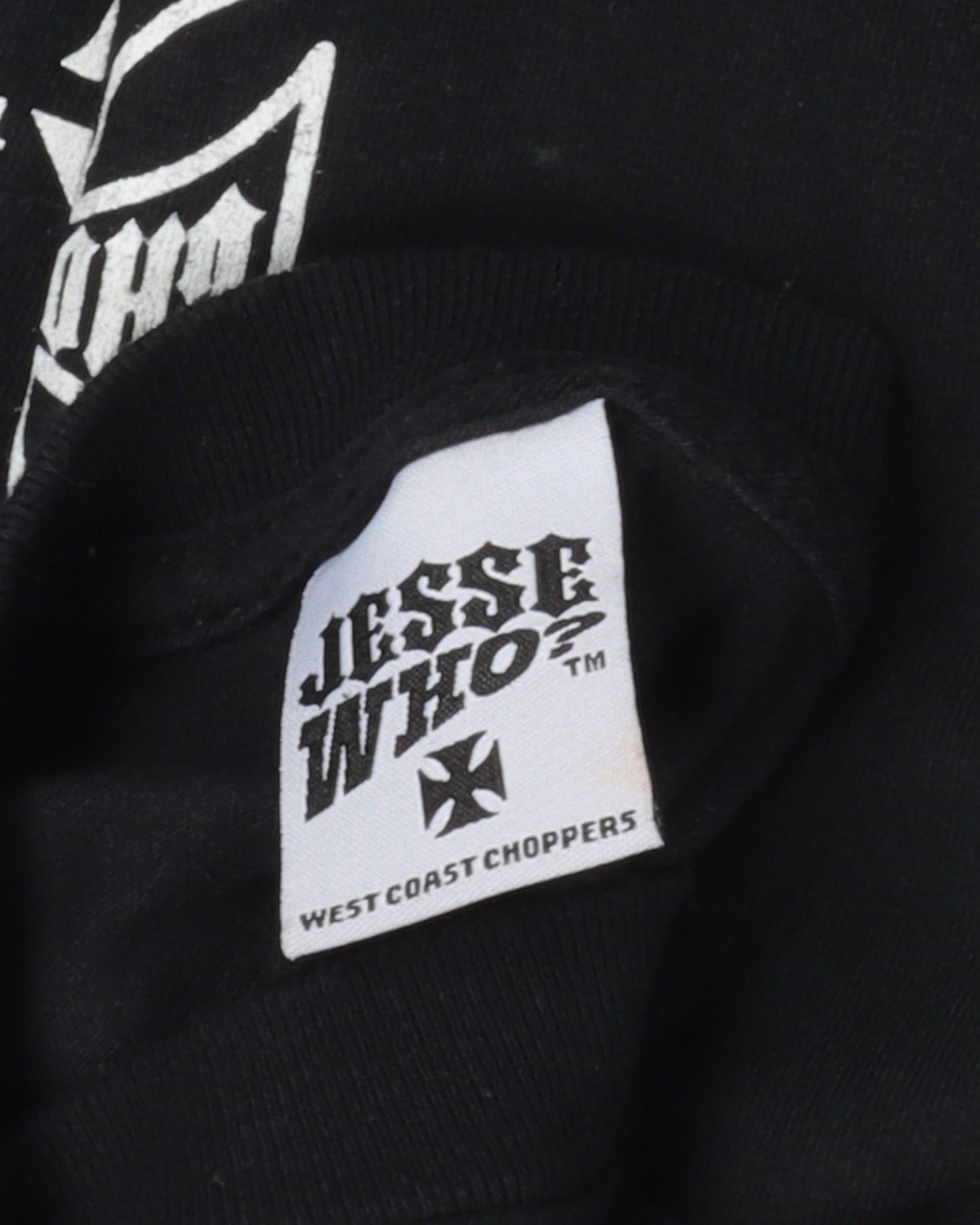 West Coast Choppers Long Sleeve T-Shirt