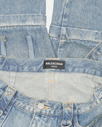 Baggy Raver Jeans