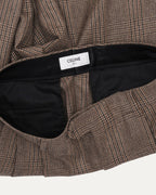 Prince of Wales Check Suit