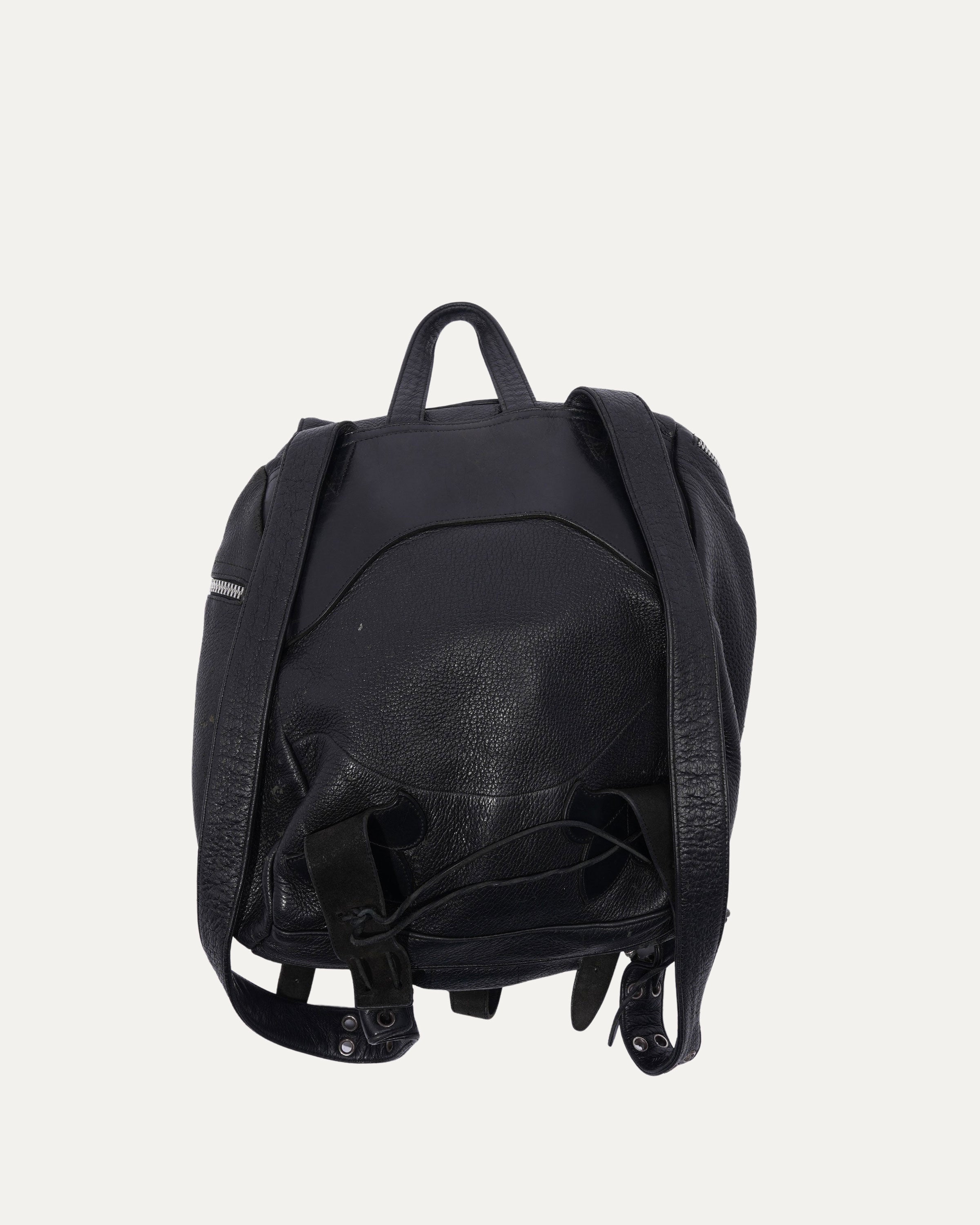 Gunslinger Fleur Backpack