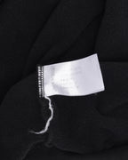Horseshoe Logo Hoodie
