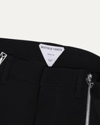 Zipper Trousers
