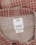 Flannel Shirt Jacket