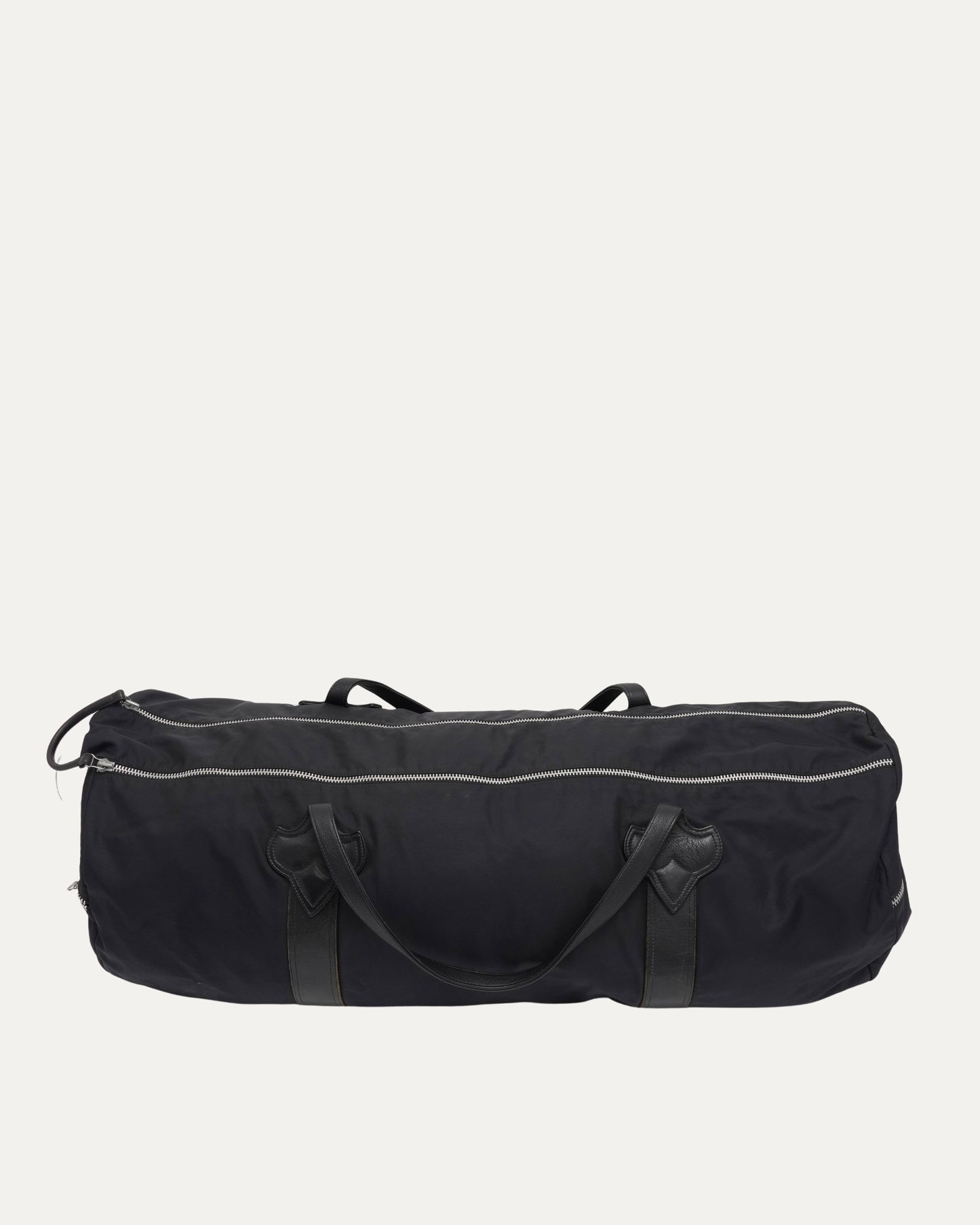 XL Nylon Duffle Bag