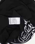 London Horseshoe Logo Long Sleeve Pocket T-Shirt