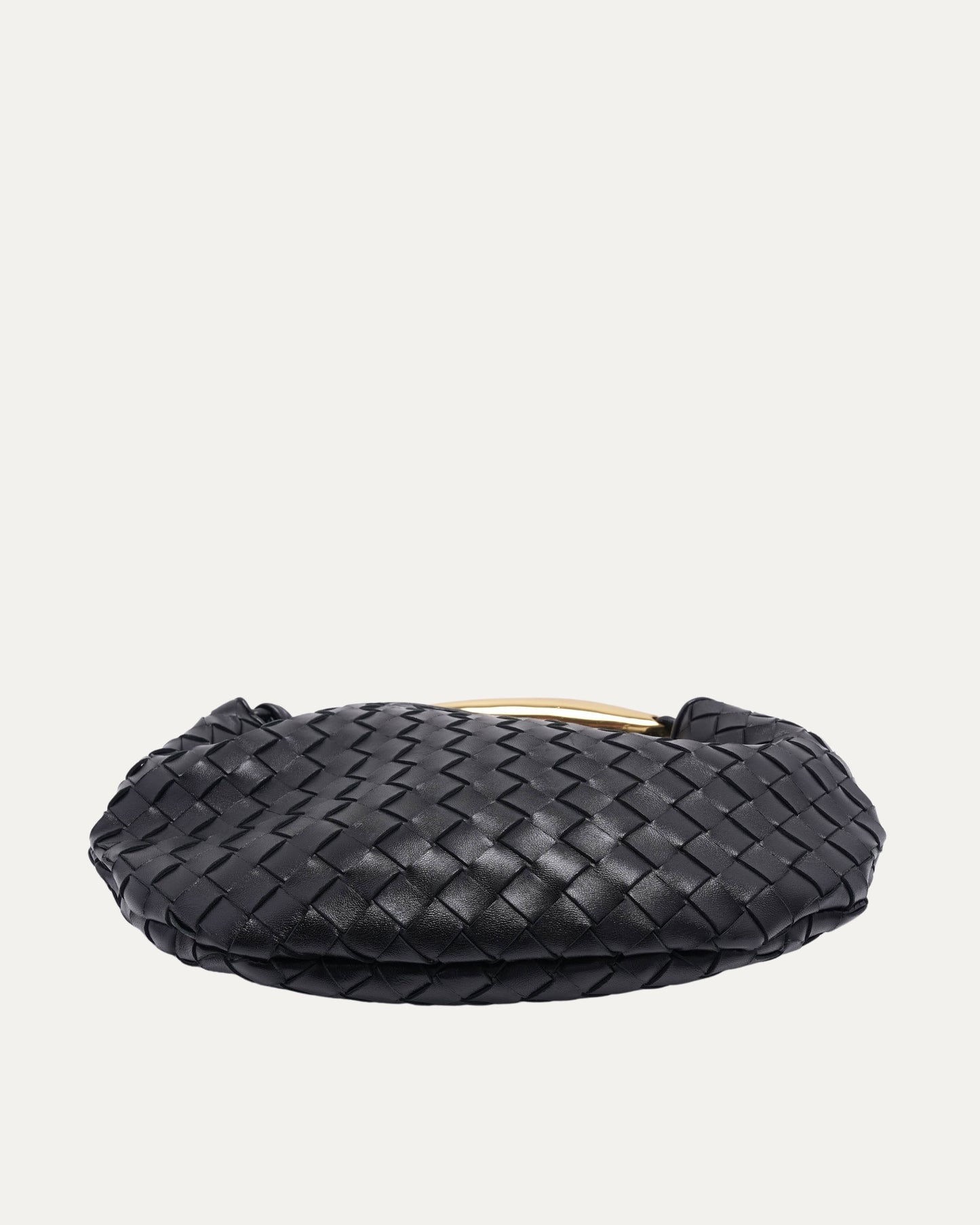 Intrecciato Sardine Bag