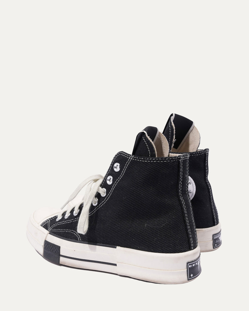 Drkstar Chuck 70 High-Top Sneakers