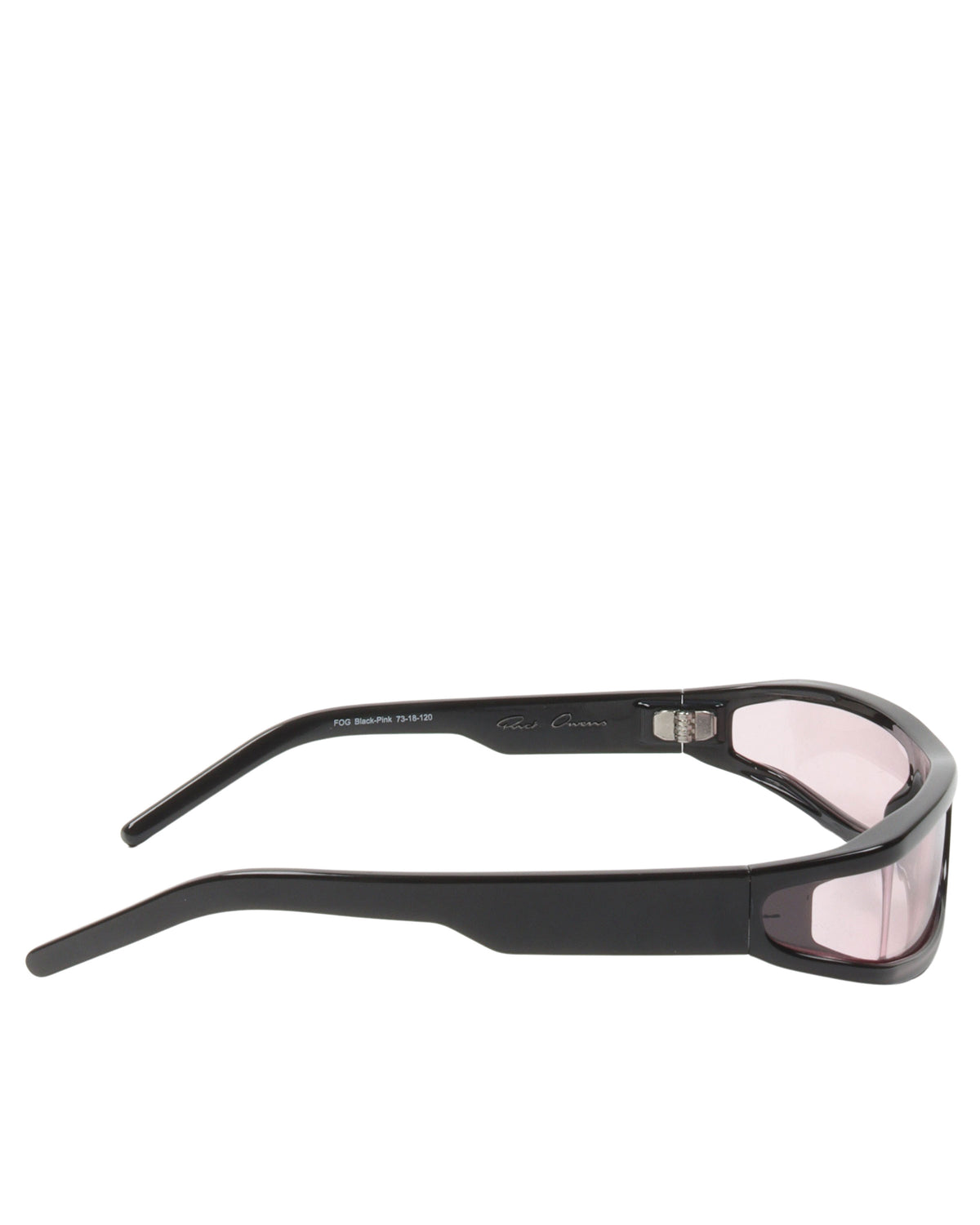SUNGLASSES PERFORMA SHIELD CREAM LOGO