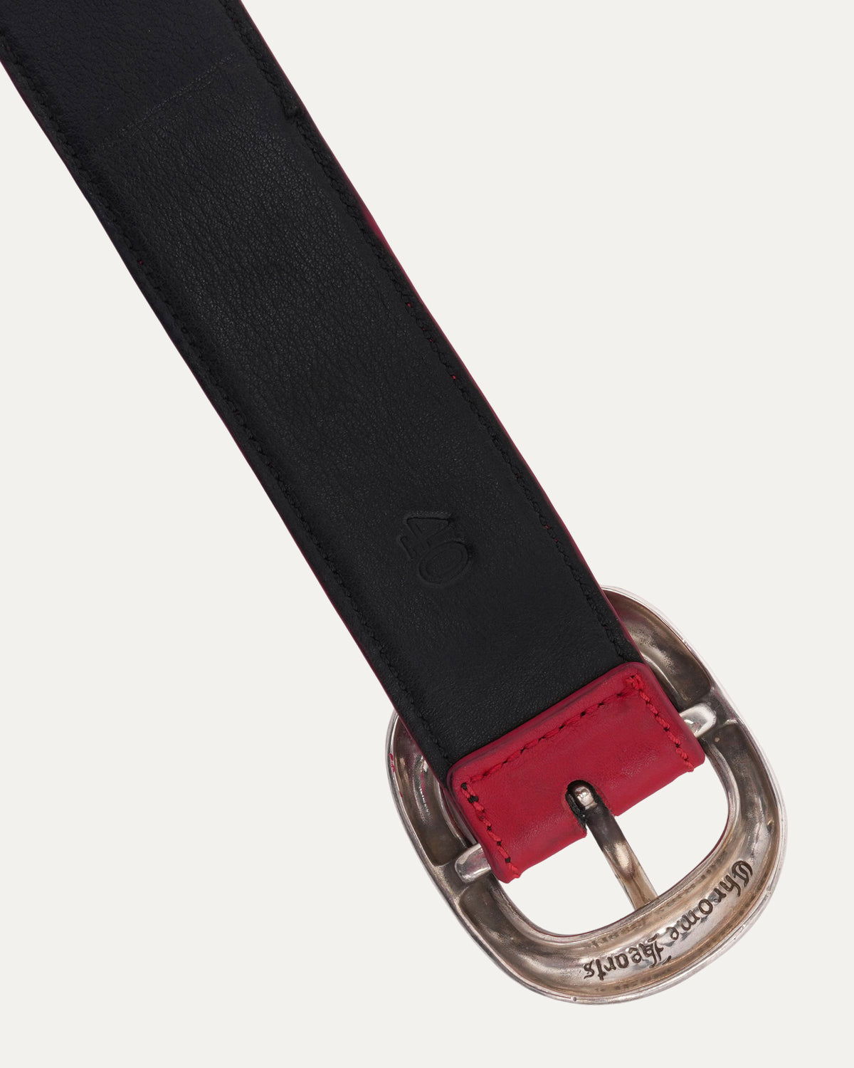 Gunslinger Belt