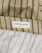 Striped Shorts