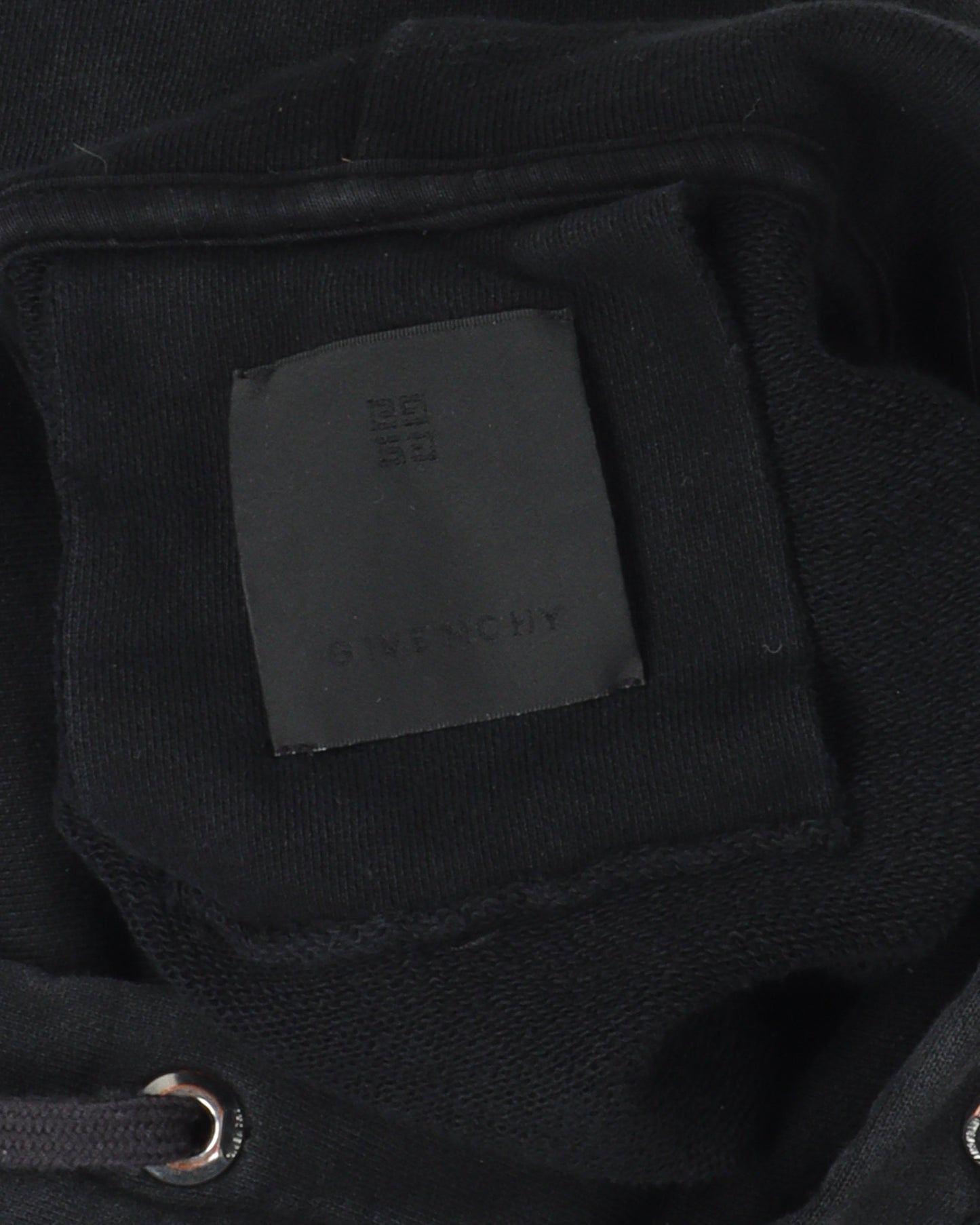 Chito Graphic Hoodie