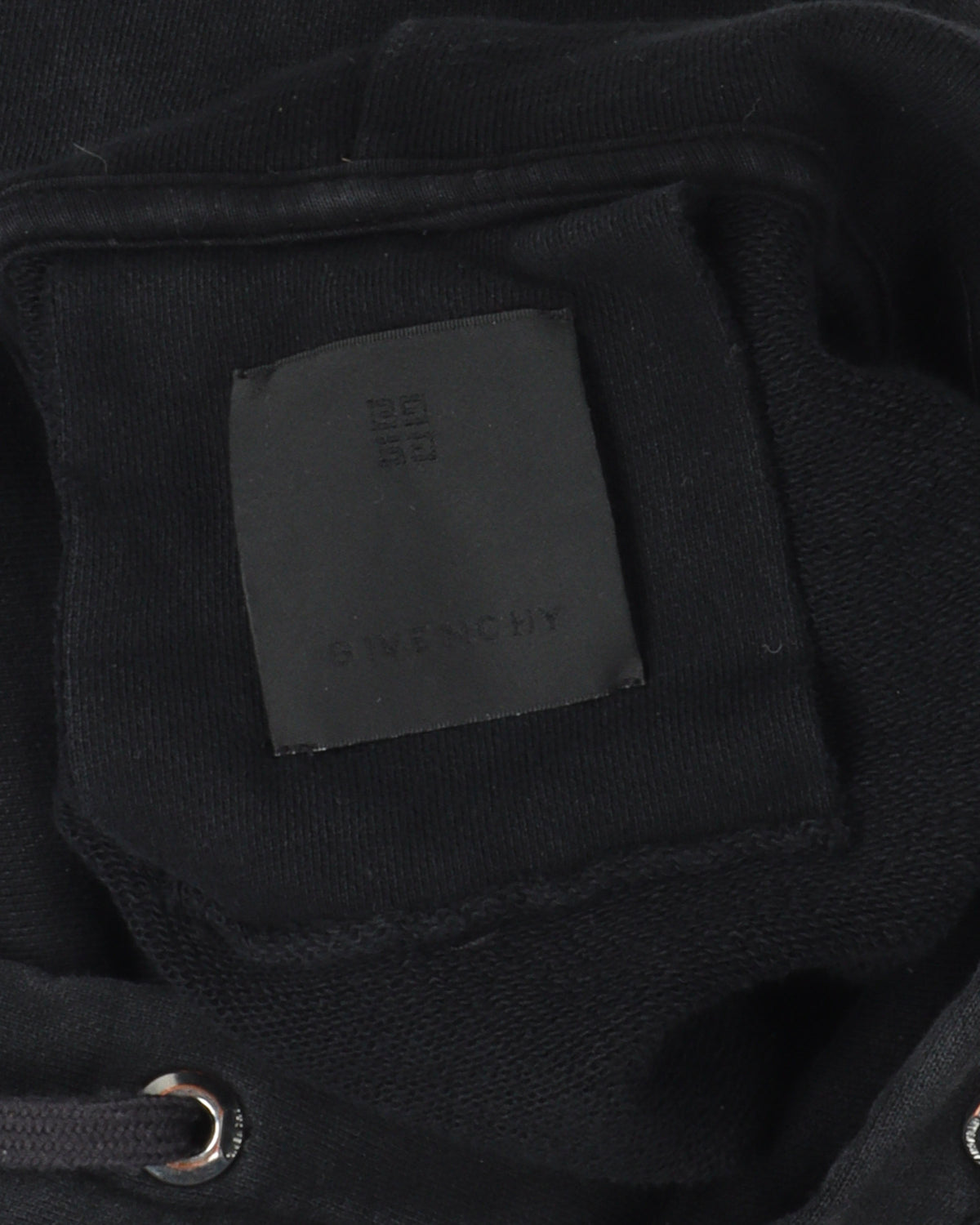 Chito Graphic Hoodie