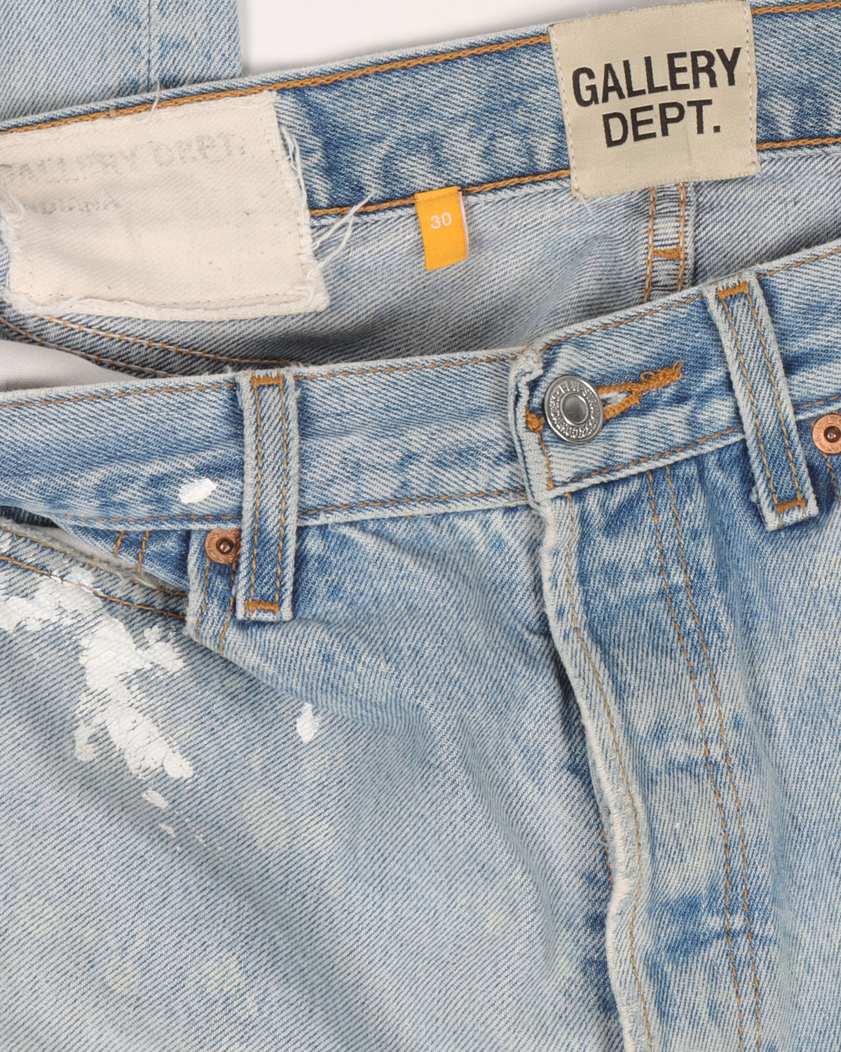 Indiana Jeans