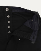 Cross Patch Double Knee Carpenter Pants