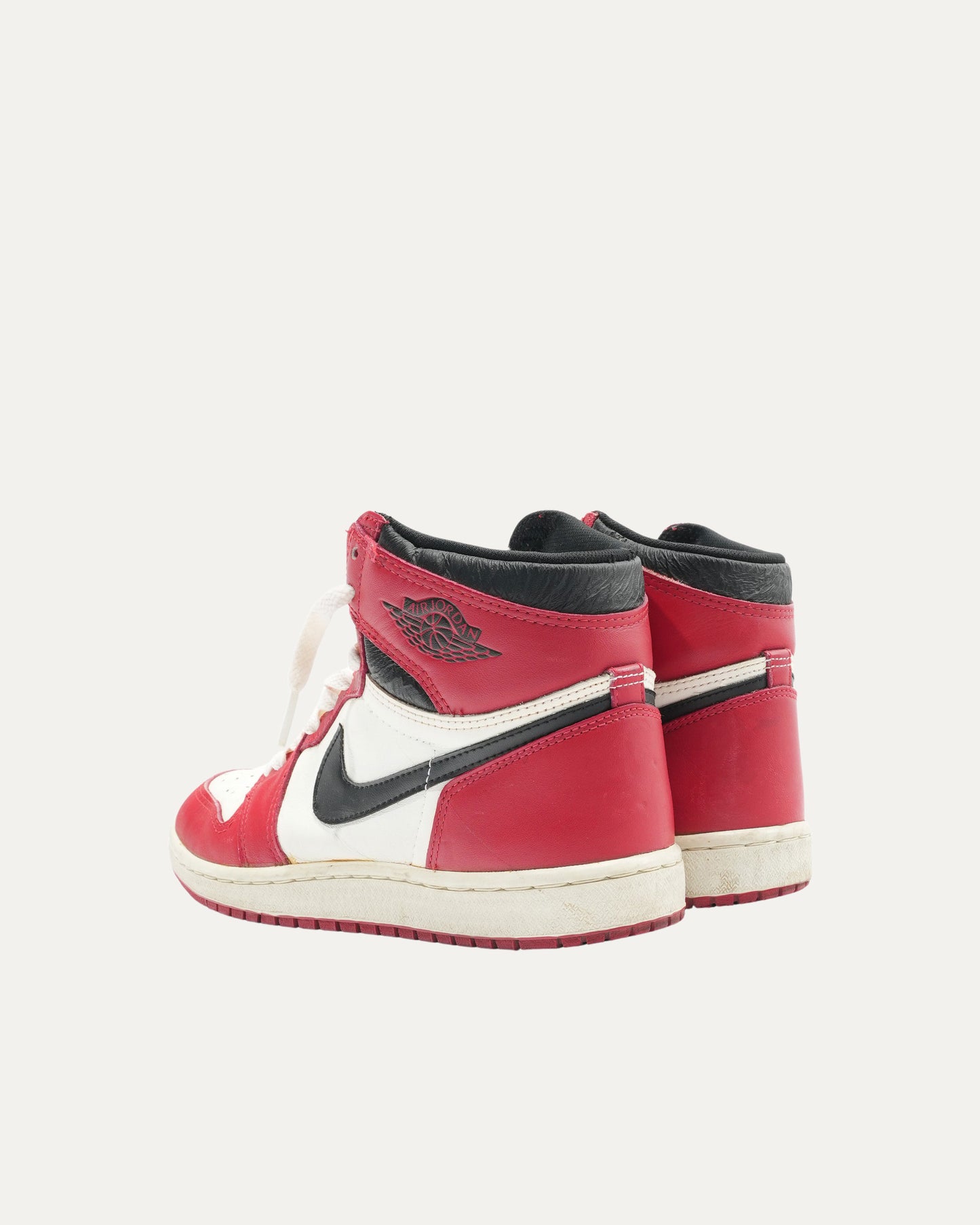 1985 Air Jordan 1 'Chicago'