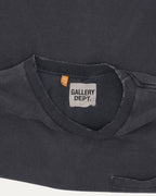 Distressed Pocket T-Shirt