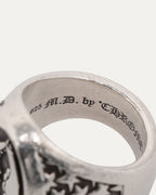 Matty Boy Chomper Ring