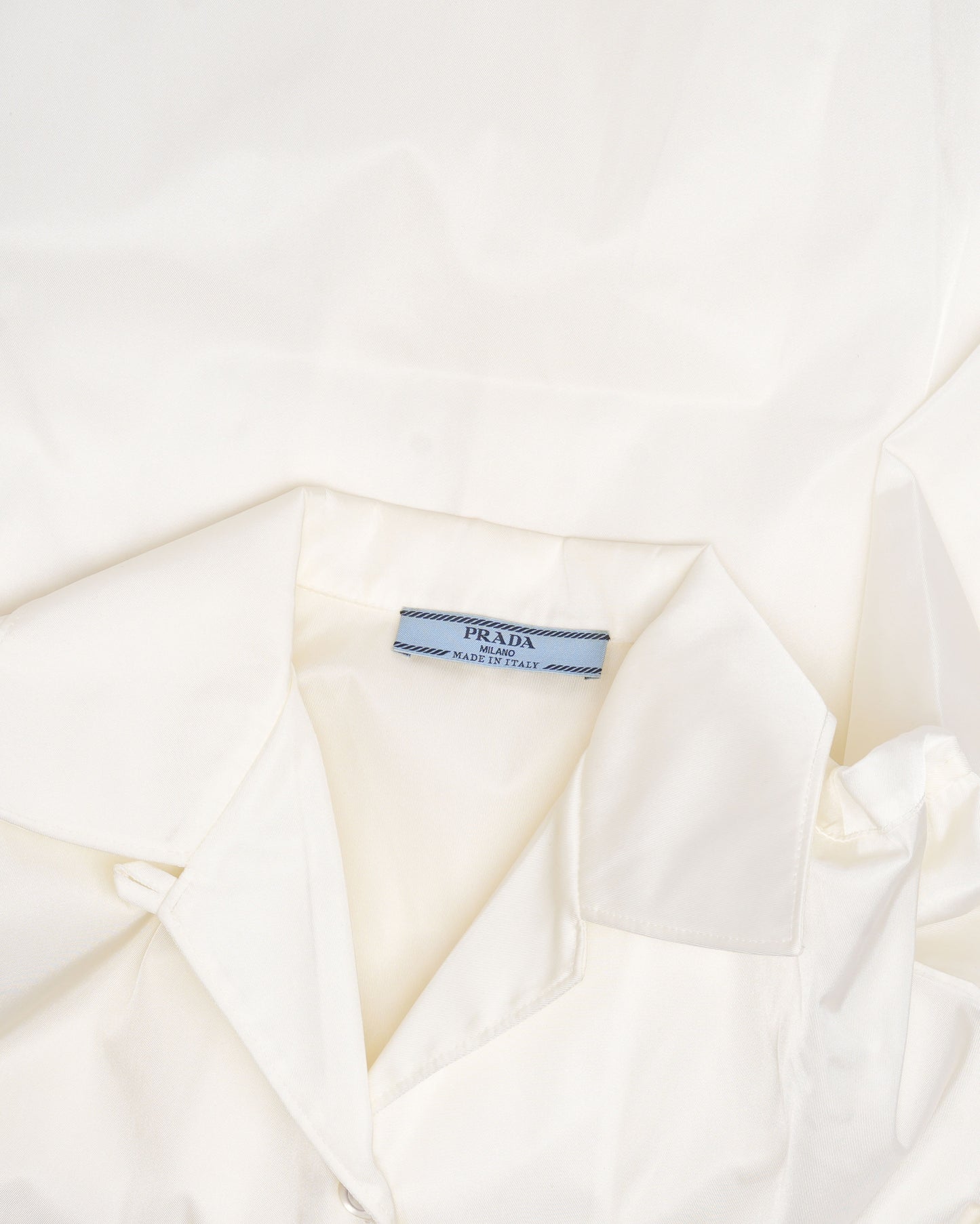 Re-Nylon Short Sleeve Shirt