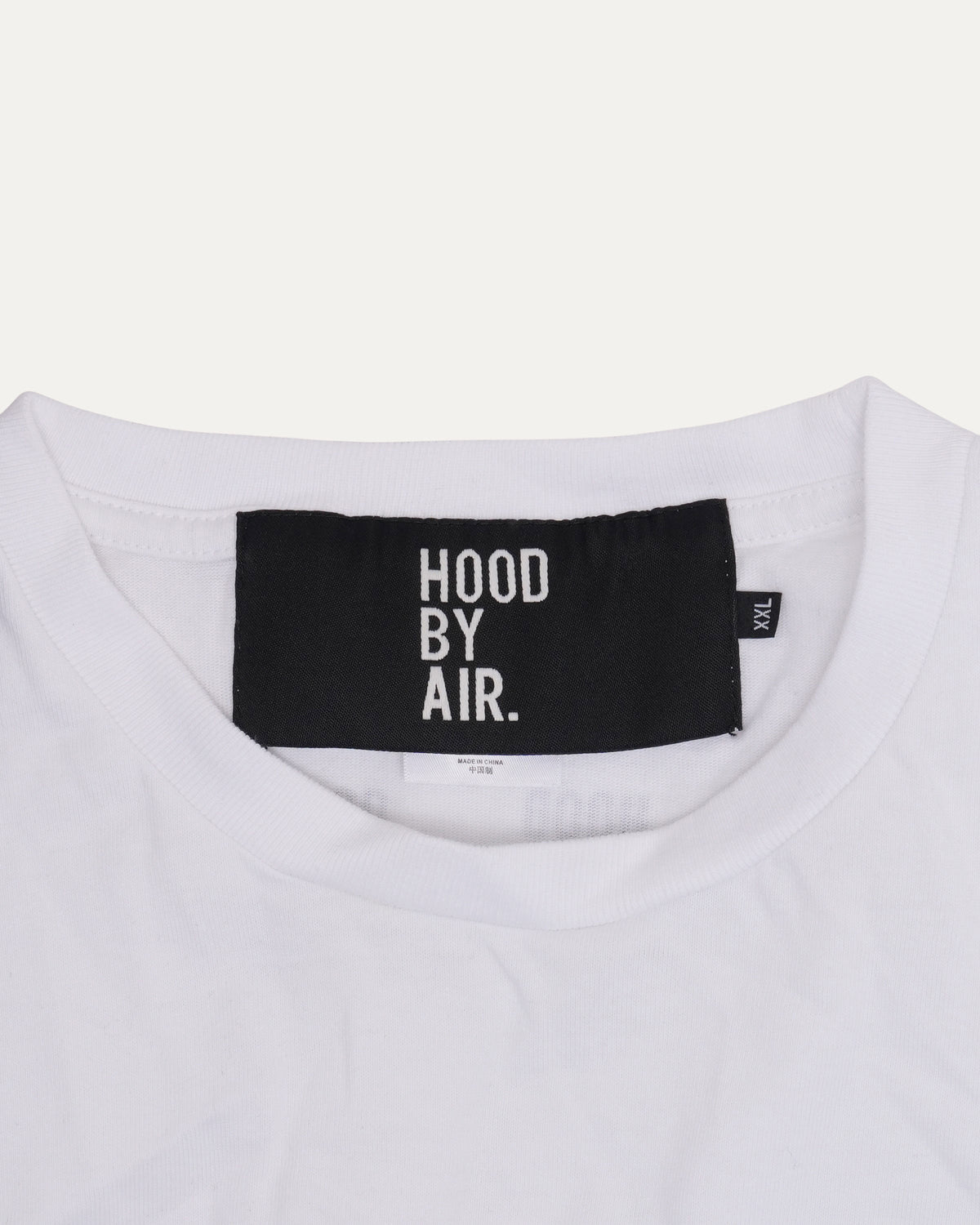 Layered Graphic Long Sleeve T-Shirt