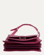 Flap Shoulder Bag