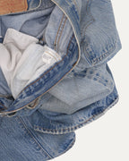 Levi's 501 Redline Jeans